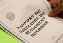 Mali: voici ce qui change du règlement intérieur de l’Assemblée nationale