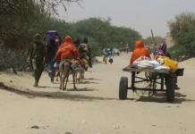 Covid-19/Goundam: « Même si on est à 50°, la maladie est là »