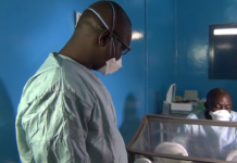 Tombouctou: une détection rapide pour casser la chaîne de transmission de Covid-19