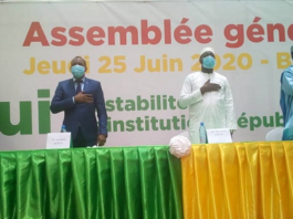 Mali: pas de manifestation ce samedi 27 juin à Bamako