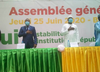 Mali: pas de manifestation ce samedi 27 juin à Bamako