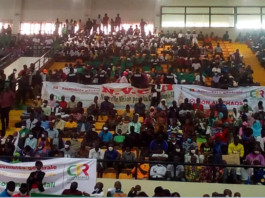 Mali: un meeting en soutien aux institutions prévu ce samedi