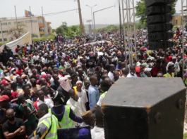 Mali: le M5-RFP prévoit une nouvelle manifestation