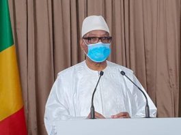 Adresse à la Nation du Président de la République – 11 juillet 2020