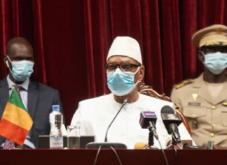 Mali: le président IBK tente de décrisper le climat socio-politique