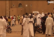 Manif du 5 juin: réactions à Tombouctou