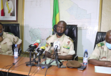 Mali: la signature du ministre de la Défense falsifiée