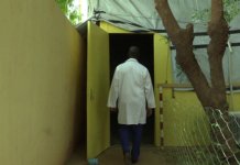 À l’hôpital de Gao, le dernier patient sous traitement est guéri