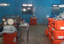 Santé: le Mali emprunte 7,740 milliards pour faire face à la Covid-19