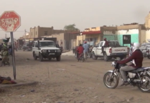 A Tombouctou, «la stratégie de lutte, c’est de traquer la maladie»