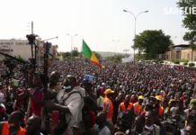 Manif du 19 juin à Bamako: ils ont dit…
