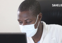 Mali: le personnel soignant fait les frais de la Covid-19