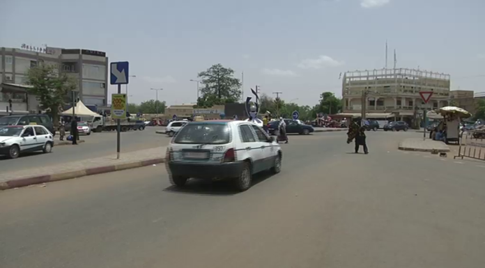Niger: un mois de plus pour remplacer l’ancien permis de conduire