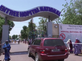 Niger: au moins 18 morts dans un accident de la route dans la région de Zinder