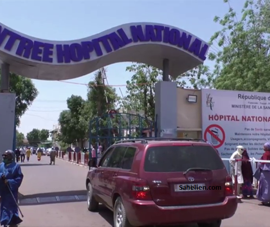 Niger: au moins 18 morts dans un accident de la route dans la région de Zinder