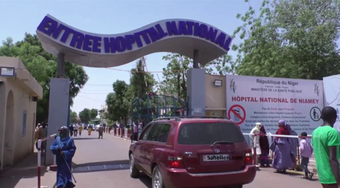 Niger: au moins 18 morts dans un accident de la route dans la région de Zinder