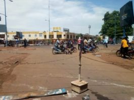 « Désobéissance civile »: un mouvement moins suivi ce lundi à Bamako