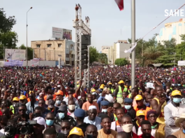Mali : enquête sur les cessions immobilières et poursuite des auditions sur les tueries lors des manifestations du M5