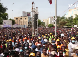 Mali : enquête sur les cessions immobilières et poursuite des auditions sur les tueries lors des manifestations du M5