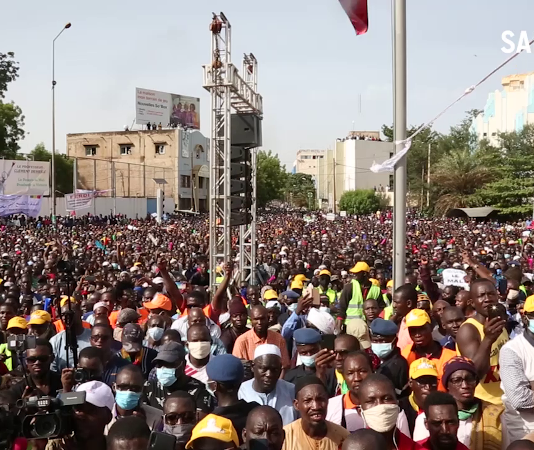 Mali : enquête sur les cessions immobilières et poursuite des auditions sur les tueries lors des manifestations du M5