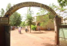 A Bafoulabé, la Covid-19 affecte la vaccination de routine