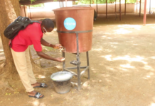 Kayes: une classe mise en quarantaine après un cas de Covid-19