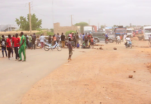 Mali/Manifestation du M5: ce qui s’est passé à Kayes