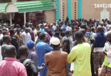 Mali: à Bamako, la tension est toujours vive après l’inhumation de quatre personnes