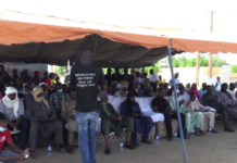 Mali: à Gao, l’escalade de la violence à Bamako ne laisse pas indifférent