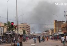 Mali: le Mouvement du 5 juin campe sur sa position