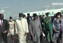 Boubou Cissé: « Ce que nous recherchons, c’est de sortir de cette crise »