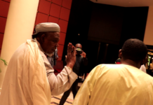 Mali/2è jour de rencontre avec la médiation: ils ont dit…