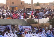 Mali: deux rassemblements à Tombouctou, l’un du M5 et l’autre pour «soutenir les institutions»