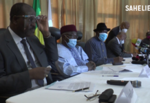 Crise au Mali: ce que propose la CEDEAO