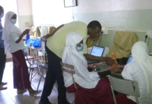 Niger/Covid-19: une plateforme de cours à distance qui veut révolutionner l’apprentissage