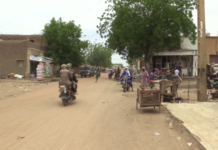 Gao: un mouvement adhère au M5, ce que les habitants en pensent