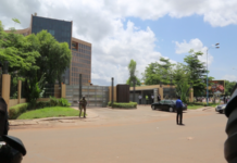 Crise au Mali: des chefs d’État de la CEDEAO à Bamako