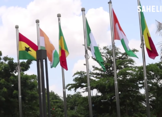 Mali: la Cédéao exige la démission du président de l’Assemblée nationale