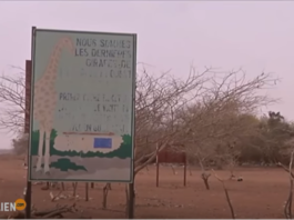 Niger: une attaque fait huit morts près de Niamey