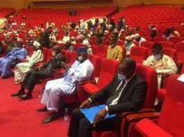 Mali/Concertation sur la transition: après le report, les réactions