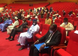 Mali/Concertation sur la transition: après le report, les réactions