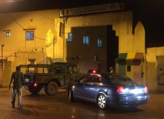 Mali: à Kati, la junte rencontre le M5-RFP après le report de la concertation sur la transition