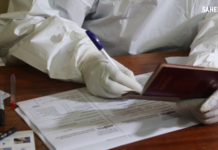 Mali: depuis la réouverture des frontières, le centre de dépistage ne désemplit pas