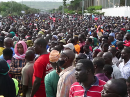 Mali: après la trêve, le Mouvement du 5 juin annonce de nouvelles manifestations