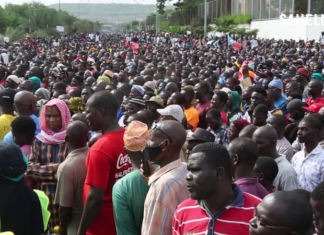 Mali: après la trêve, le Mouvement du 5 juin annonce de nouvelles manifestations