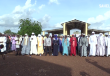 Gao, Goundam, Tombouctou: ils ont répondu à l’appel du M5-RFP