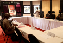 Mali: le M5-RFP pose de nouvelles conditions pour dialoguer avec le président IBK