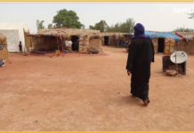 Mopti: les déplacés face à l’insécurité alimentaire