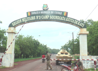 Mali/Chute du régime IBK: ce que dit la France