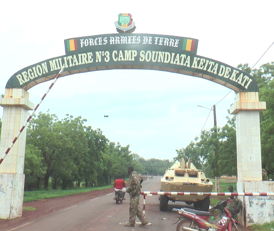 Mali/Chute du régime IBK: ce que dit la France